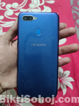 Oppo A5s